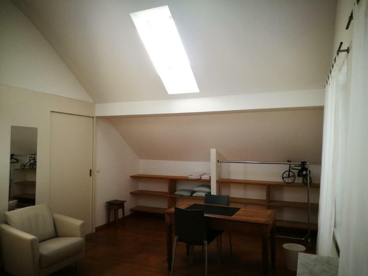 诺伊豪森 客房旅馆酒店 外观 照片